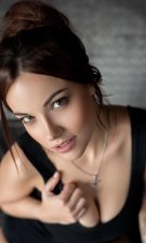 Анкета проститутки Аня - Фото 1, район Ленинский, 23 год, №4595